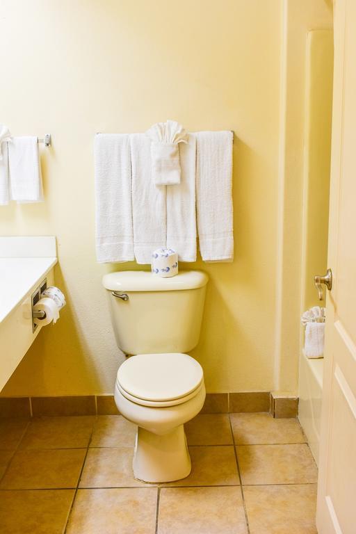 Casa Bella Hotel&suites Hotel South Padre Island