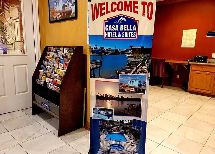 Casa Bella Hotel And Suites