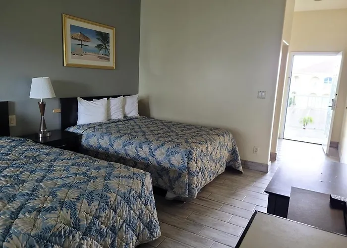 Casa Bella Hotel And Suites