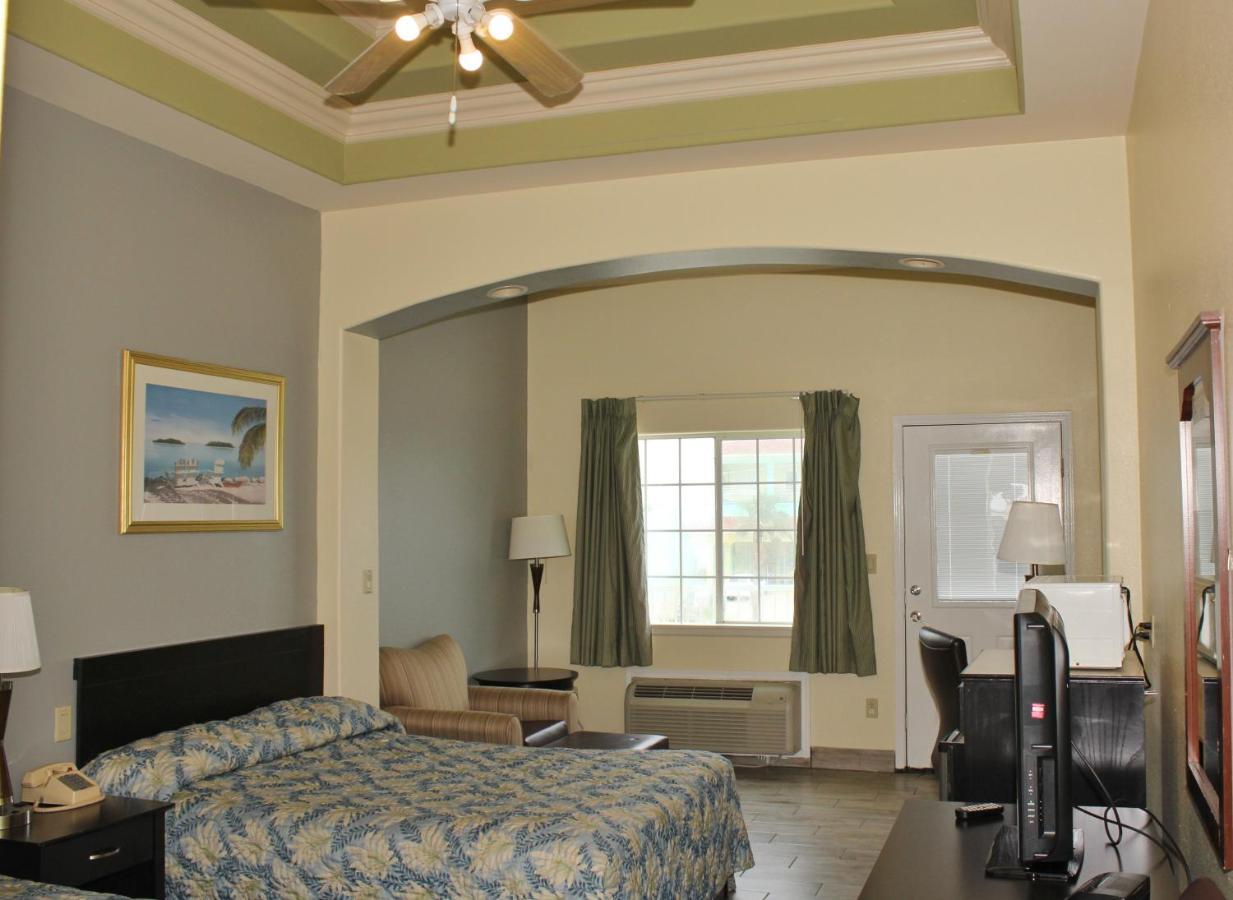 Casa Bella And Hotel South Padre Island