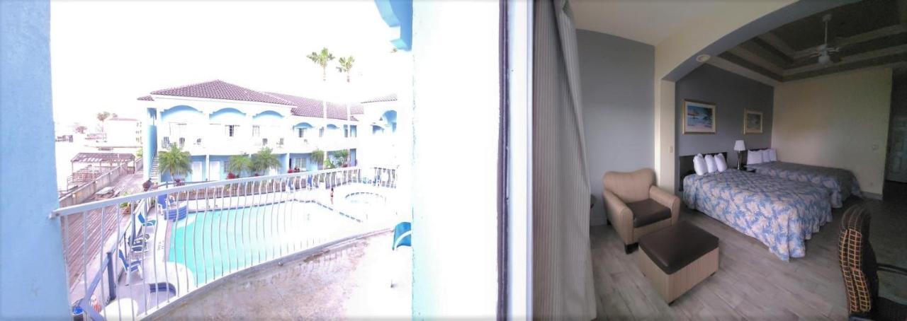 Casa Bella And Hotel South Padre Island