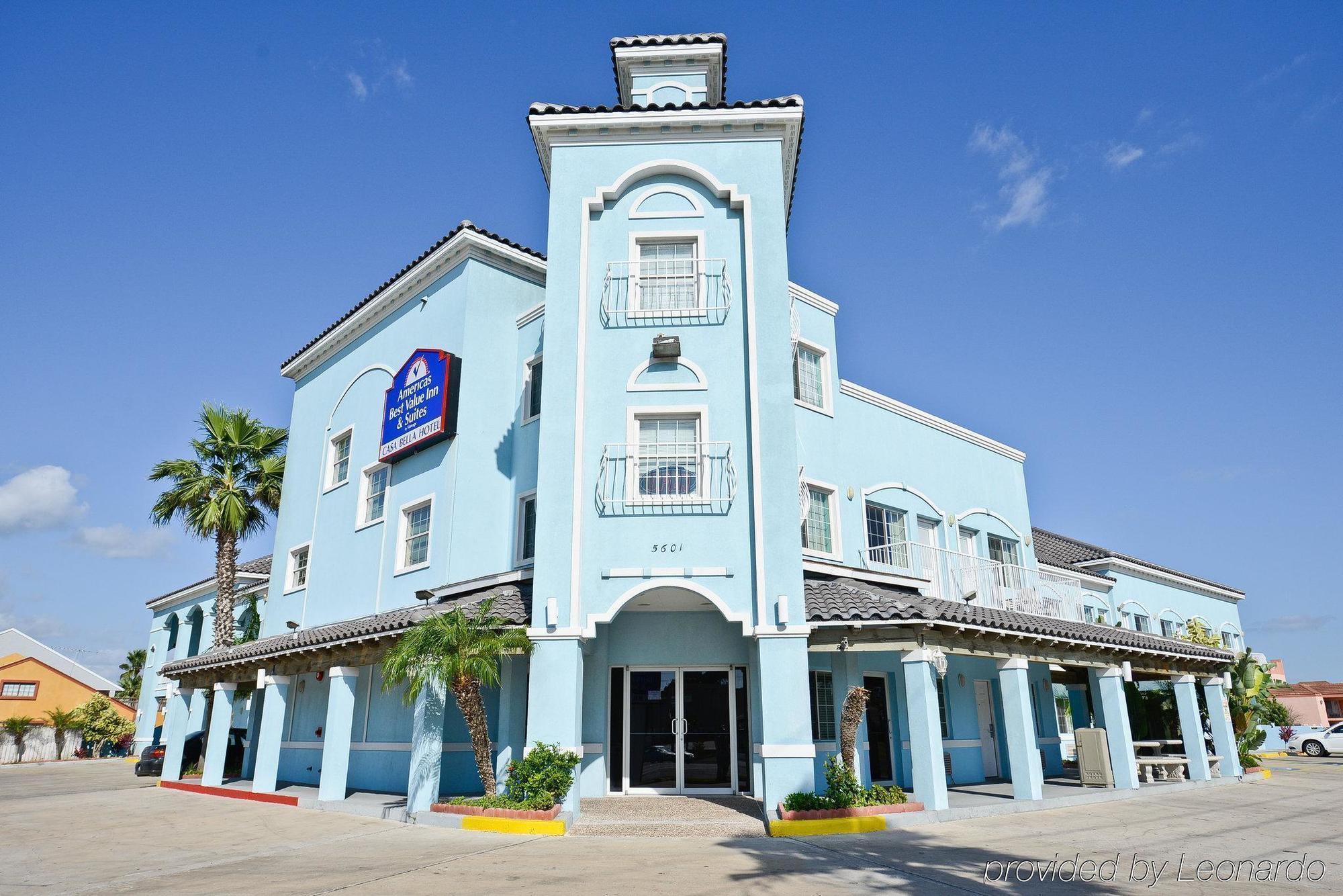 Casa Bella And