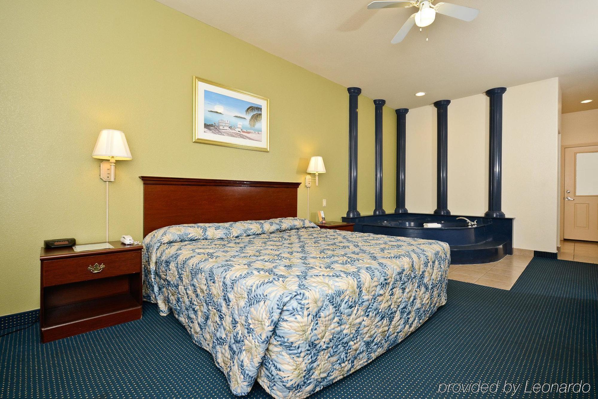 Casa Bella And Hotel South Padre Island
