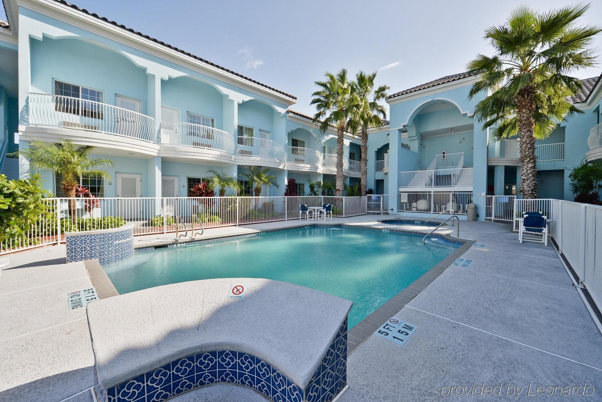 Casa Bella And 2*