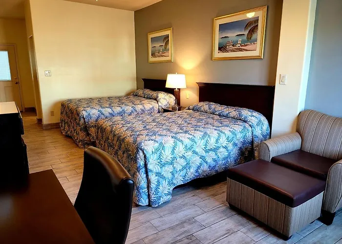 Casa Bella Hotel And Suites